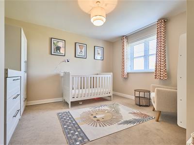 BEDROOM TWO